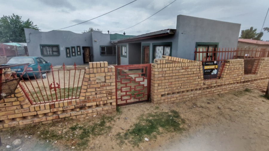 0 Bedroom Property for Sale in Phahameng Free State